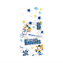 プレミアムパネル with MagSafe［ 横浜DeNAベイスターズ - ステッカー ］
