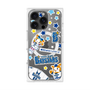 プレミアムパネル with MagSafe［ 横浜DeNAベイスターズ - ステッカー ］
