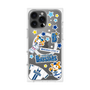 プレミアムパネル with MagSafe［ 横浜DeNAベイスターズ - ステッカー ］