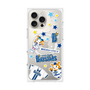 プレミアムパネル with MagSafe［ 横浜DeNAベイスターズ - ステッカー ］