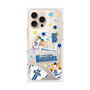 プレミアムパネル with MagSafe［ 横浜DeNAベイスターズ - ステッカー ］