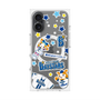 プレミアムパネル with MagSafe［ 横浜DeNAベイスターズ - ステッカー ］