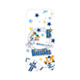 プレミアムパネル with MagSafe［ 横浜DeNAベイスターズ - ステッカー ］