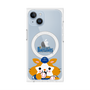 プレミアムパネル with MagSafe［ 横浜DeNAベイスターズ - DB.スターマン - クリア ］