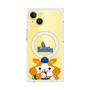 プレミアムパネル with MagSafe［ 横浜DeNAベイスターズ - DB.スターマン - クリア ］