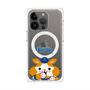 プレミアムパネル with MagSafe［ 横浜DeNAベイスターズ - DB.スターマン - クリア ］