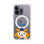 プレミアムパネル with MagSafe［ 横浜DeNAベイスターズ - DB.スターマン - クリア ］