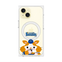 プレミアムパネル with MagSafe［ 横浜DeNAベイスターズ - DB.スターマン - クリア ］