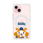 プレミアムパネル with MagSafe［ 横浜DeNAベイスターズ - DB.スターマン - クリア ］