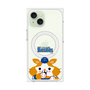 プレミアムパネル with MagSafe［ 横浜DeNAベイスターズ - DB.スターマン - クリア ］