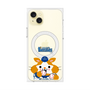 プレミアムパネル with MagSafe［ 横浜DeNAベイスターズ - DB.スターマン - クリア ］