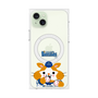 プレミアムパネル with MagSafe［ 横浜DeNAベイスターズ - DB.スターマン - クリア ］