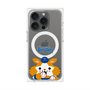 プレミアムパネル with MagSafe［ 横浜DeNAベイスターズ - DB.スターマン - クリア ］