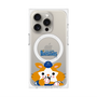 プレミアムパネル with MagSafe［ 横浜DeNAベイスターズ - DB.スターマン - クリア ］