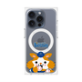 プレミアムパネル with MagSafe［ 横浜DeNAベイスターズ - DB.スターマン - クリア ］
