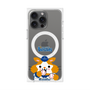 プレミアムパネル with MagSafe［ 横浜DeNAベイスターズ - DB.スターマン - クリア ］