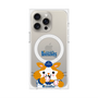 プレミアムパネル with MagSafe［ 横浜DeNAベイスターズ - DB.スターマン - クリア ］