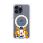 プレミアムパネル with MagSafe［ 横浜DeNAベイスターズ - DB.スターマン - クリア ］