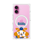 プレミアムパネル with MagSafe［ 横浜DeNAベイスターズ - DB.スターマン - クリア ］