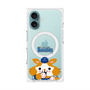 プレミアムパネル with MagSafe［ 横浜DeNAベイスターズ - DB.スターマン - クリア ］