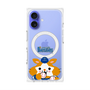 プレミアムパネル with MagSafe［ 横浜DeNAベイスターズ - DB.スターマン - クリア ］