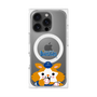 プレミアムパネル with MagSafe［ 横浜DeNAベイスターズ - DB.スターマン - クリア ］