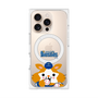 プレミアムパネル with MagSafe［ 横浜DeNAベイスターズ - DB.スターマン - クリア ］