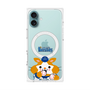プレミアムパネル with MagSafe［ 横浜DeNAベイスターズ - DB.スターマン - クリア ］