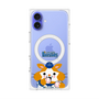 プレミアムパネル with MagSafe［ 横浜DeNAベイスターズ - DB.スターマン - クリア ］