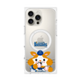プレミアムパネル with MagSafe［ 横浜DeNAベイスターズ - DB.スターマン - クリア ］