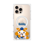 プレミアムパネル with MagSafe［ 横浜DeNAベイスターズ - DB.スターマン - クリア ］