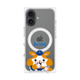 プレミアムパネル with MagSafe［ 横浜DeNAベイスターズ - DB.スターマン - クリア ］