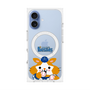 プレミアムパネル with MagSafe［ 横浜DeNAベイスターズ - DB.スターマン - クリア ］