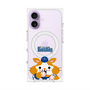 プレミアムパネル with MagSafe［ 横浜DeNAベイスターズ - DB.スターマン - クリア ］
