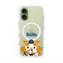 プレミアムパネル with MagSafe［ 横浜DeNAベイスターズ - DB.スターマン - クリア ］