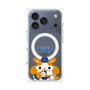 プレミアムパネル with MagSafe［ 横浜DeNAベイスターズ - DB.スターマン - クリア ］