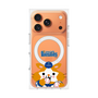 プレミアムパネル with MagSafe［ 横浜DeNAベイスターズ - DB.スターマン - クリア ］
