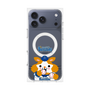 プレミアムパネル with MagSafe［ 横浜DeNAベイスターズ - DB.スターマン - クリア ］
