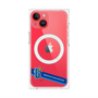プレミアムパネル with MagSafe［ 横浜DeNAベイスターズ - ライン ］