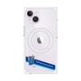 プレミアムパネル with MagSafe［ 横浜DeNAベイスターズ - ライン ］
