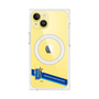 プレミアムパネル with MagSafe［ 横浜DeNAベイスターズ - ライン ］