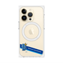 プレミアムパネル with MagSafe［ 横浜DeNAベイスターズ - ライン ］