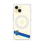 プレミアムパネル with MagSafe［ 横浜DeNAベイスターズ - ライン ］
