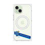 プレミアムパネル with MagSafe［ 横浜DeNAベイスターズ - ライン ］