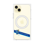 プレミアムパネル with MagSafe［ 横浜DeNAベイスターズ - ライン ］