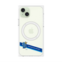 プレミアムパネル with MagSafe［ 横浜DeNAベイスターズ - ライン ］