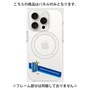 プレミアムパネル with MagSafe［ 横浜DeNAベイスターズ - ライン ］