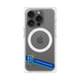 プレミアムパネル with MagSafe［ 横浜DeNAベイスターズ - ライン ］