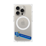 プレミアムパネル with MagSafe［ 横浜DeNAベイスターズ - ライン ］