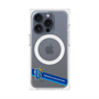 プレミアムパネル with MagSafe［ 横浜DeNAベイスターズ - ライン ］